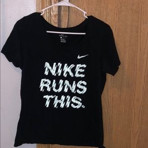 Nike T Shirt